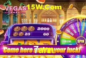 Slot Games 7ann