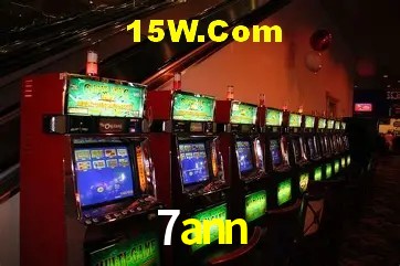 Live Casino 7ann